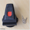 Sommer Starter S2 emergency release mechanism assembly