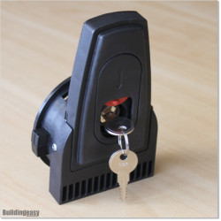 Sommer Starter S2 emergency release mechanism assembly