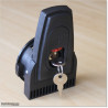 Sommer Starter S2 emergency release mechanism assembly