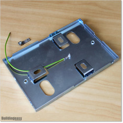 Installation Bracket for Sommer Starter S2