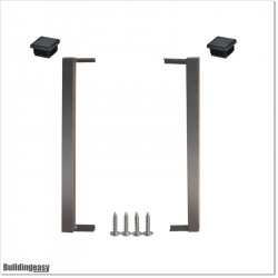 Gate Converter Kit 1M