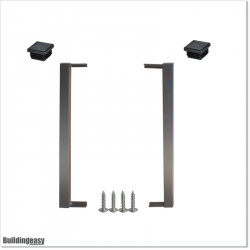 Gate Converter Kit 0.8M