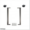 Gate Converter Kit 0.8M