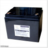 Solar Lithium Battery 12V / 30A for Solar Power Systems