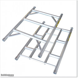 3 Rung Frame set for ISA344N scaffolding.