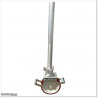 Lockable Adjustable Scaffolding Castors In NZ.