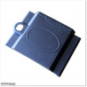 Centurion D5 Lock Cover without lock and Keys