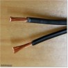 Low-voltage Direct Burial Underground Pure Copper Cable 6.0mm (10AWG)
