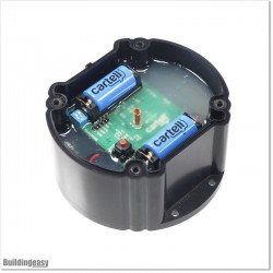 Cartell CW-SYS and CP-4 Lid Kit