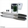 Centurion Low Voltage V-Smart 500 Double Swing Opener