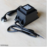 Centurion Low Voltage V-Smart 500 Double Swing Opener