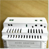 Optional hard wired power supply for VID7 and VID8 Monitors.