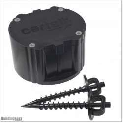 Cartell CW-SEN Additional  Wireless Sensor Driveway System for Automatic Gate Openers