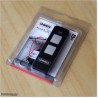 Pearl Twin for up to two applications. Disturbance-resistant radio signal
