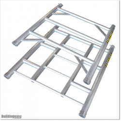 3 Rung Frame set for ISA34L scaffolding
