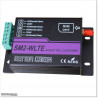 4G Remote APP base GSM Controller Two Outputs