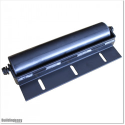 300mm Long Roller With Coner Mount Adjustable L Shape Bracket.