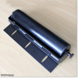 300mm Long Roller With Coner Mount Adjustable L Shape Bracket.