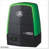 Heavy duty Centurion D10 Smart solar powered sliding gate opener