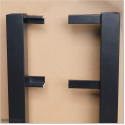 Gate Converter Kit 1.2M