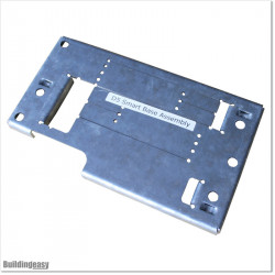 Centurion DX Smart gate opener mounting base plate