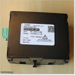 Centurion D5/D6 Smart Charger