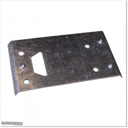 Centurion D5 Mounting Base Plate