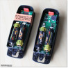 Centurion Photon Smart wireless photocell Both the receiver and transmitter are battery-operated and fully wireless