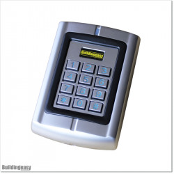 Two Outputs, Water proof and 1200 user capacity. Vandal resistance with metal construction