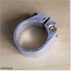 Centurion V-Series Origin Clamp