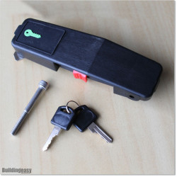 Centurion D5/D6 Smart, D5 Evo Smart, D3 Smart Release Assembly
