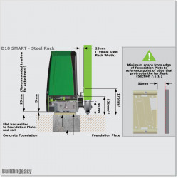 The legendary high-volume performer. The powerhouse of heavy-duty access control
