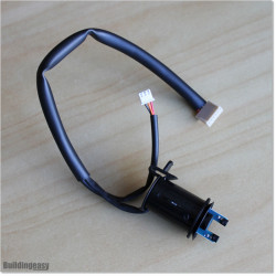 Centurion D5 Evo Doss Assembly