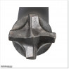 Makita SDS PLUS Type 8mm drill bit. Use for our M8 Concrete Bolts