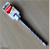 Makita SDS PLUS Type 8mm drill bit. Use for our M8 Concrete Bolts