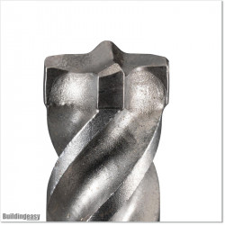Makita SDS PLUS Type 8mm drill bit. Use for our M10 Concrete Bolts