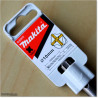 Makita SDS PLUS Type 8mm drill bit. Use for our M10 Concrete Bolts