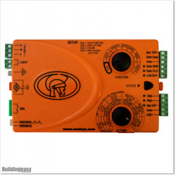 Centurion D2 - 230V PCB
