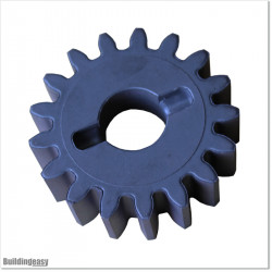 Steel Pinion Gear used on D5 Centurion Gate Motors