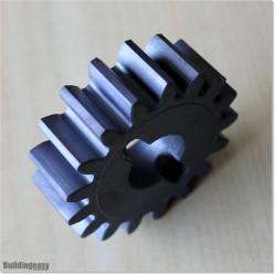 Steel Pinion Gear used on D5 Centurion Gate Motors
