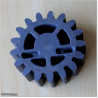 Steel Pinion Gear used on D2 Centurion Gate Motors