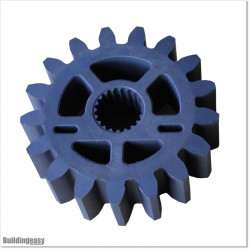 Steel Pinion Gear used on D2 Centurion Gate Motors