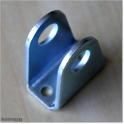 Centurion V-Series gate bracket
