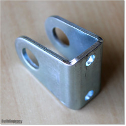 Centurion V-Series gate bracket