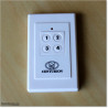 Centurion Nova Wireless Xtrac Wall Console to operate all Centurion products
