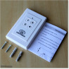 Centurion Nova Wireless Xtrac Wall Console to operate all Centurion products