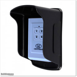 Centurion Nova Wireless Xtrac Wall Console to operate all Centurion products