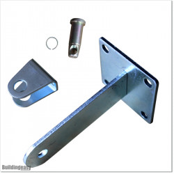 Centurion V-Series Wall Mount Bracket Kit