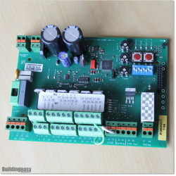 Sommer Twist 350 Gate Opener Controller