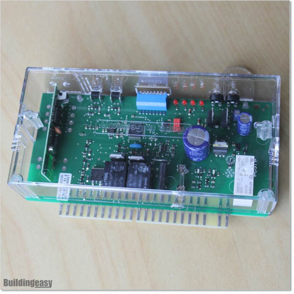 Sommer Starter Plus Gate Opener Controller
